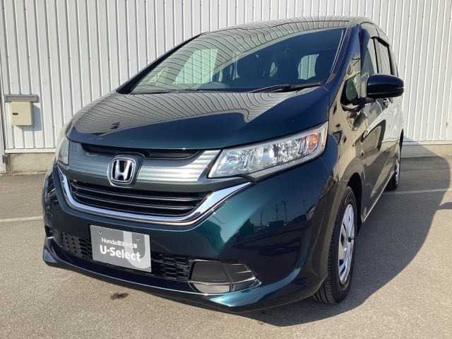 フリード 1.5 G ホンダセンシング 