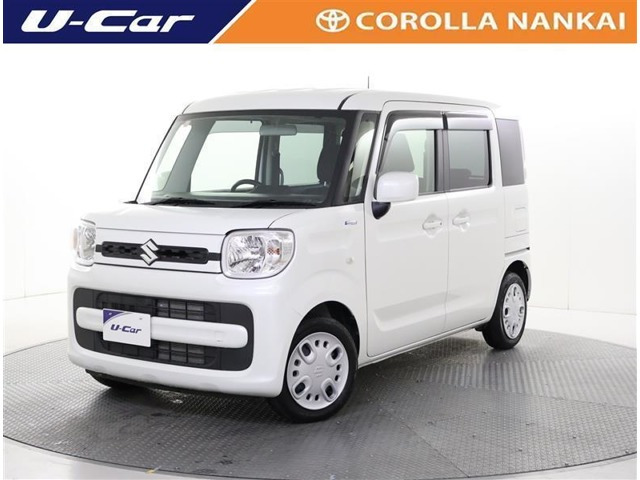 スズキ スペーシア 