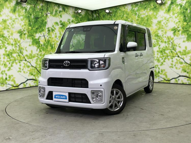 ピクシスメガL SAIII