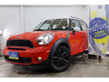 BMW MINI ミニクロスオーバー
