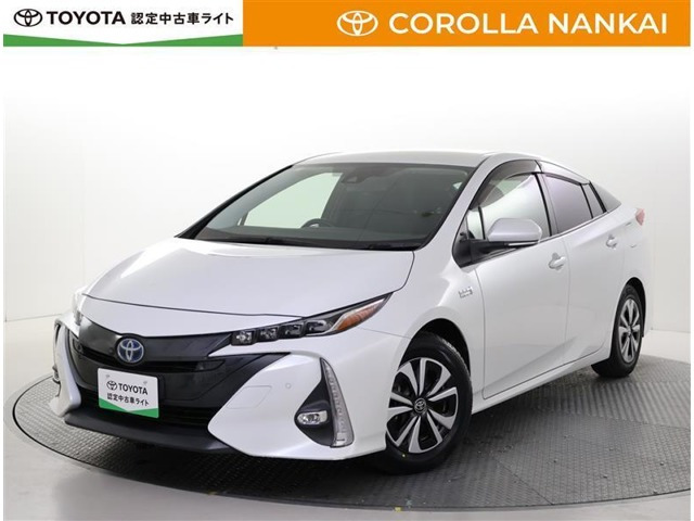 プリウスPHV 1.8 S ナビパッケージ 