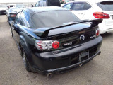 RX-8 タイプS 