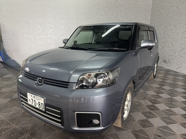 カローラルミオン 1.8 S 4WD 車検令和9年5月 ドラレコ ETC