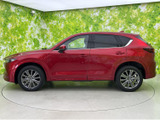 CX-5 2.2 XD エクスクルーシブ モード 