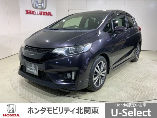 フィット 1.5 ハイブリッド Sパッケージ 