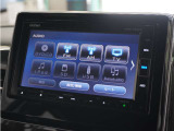 ◆Bluetooth Audio対応!◆各種オーディオソースで退屈のないドライブをお楽しみください♪