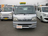 ハイゼットトラック エクストラ 4WD 