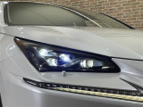 NX 300h バージョンL 4WD 本革シート