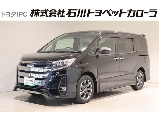 ノア 2.0 Si WxBIII（3BA-ZRR80W）