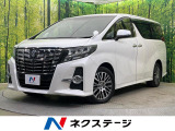 4WD 両側電動ドア 純正10型ナビ 後席モニター バックカメラ