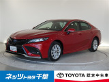 トヨタ カムリ