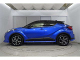 C-HR ハイブリッド 1.8 G 