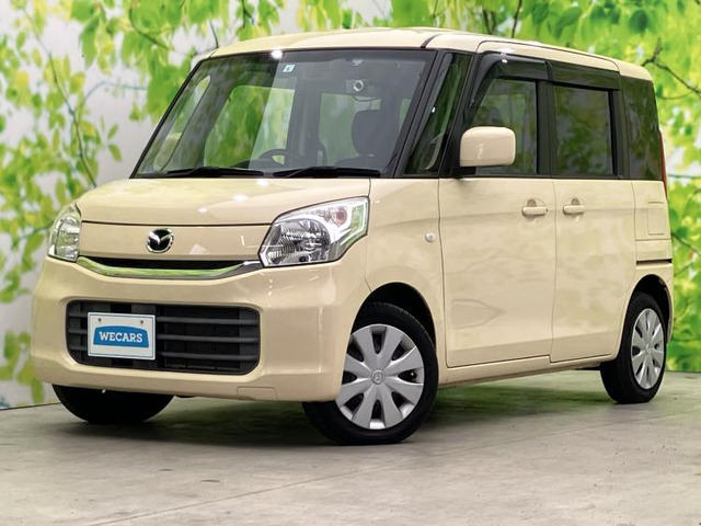 フレアワゴンXG