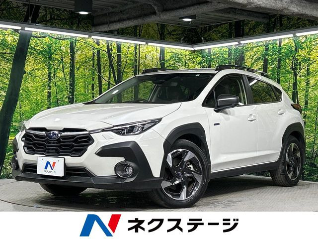 クロストレック 2.0 リミテッド 4WD 
