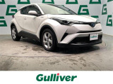 トヨタ C-HR