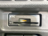 【ETC】高速道路の料金所をストレスなく通過!話題のスポットやサービスエリアに多い「スマートIC」利用時は必須のアイテムです。当店でセットアップを実施、ご納車当日からすぐにご利用いただけます!