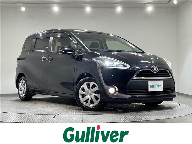 シエンタ 1.5 G 修復歴無し