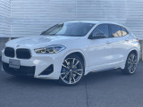 X2 M35i 4WD 