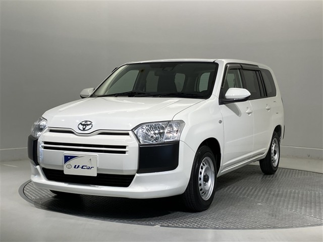 トヨタ プロボックスバン 