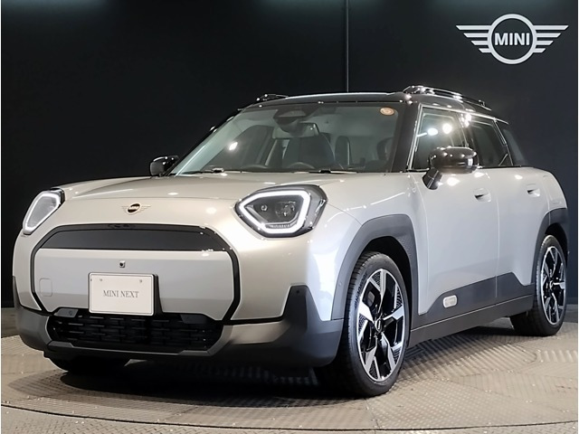 ミニエースマンE