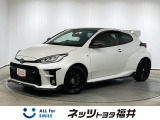 トヨタ GRヤリス