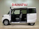 定期点検や車検整備代がセットになったダイハツオリジナル整備パック「ワンダフルパスポート」もお取扱いしております!