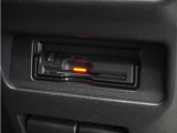 今や必需品の◆ETC車載器 装備車◆ 有料道路を利用する際にスムースに通過でき、わずらわしい料金支払いから開放されます!