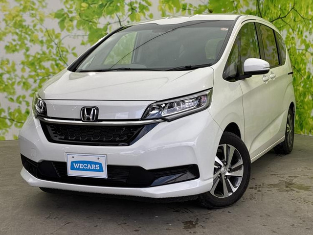 フリード1.5 G ホンダセンシング