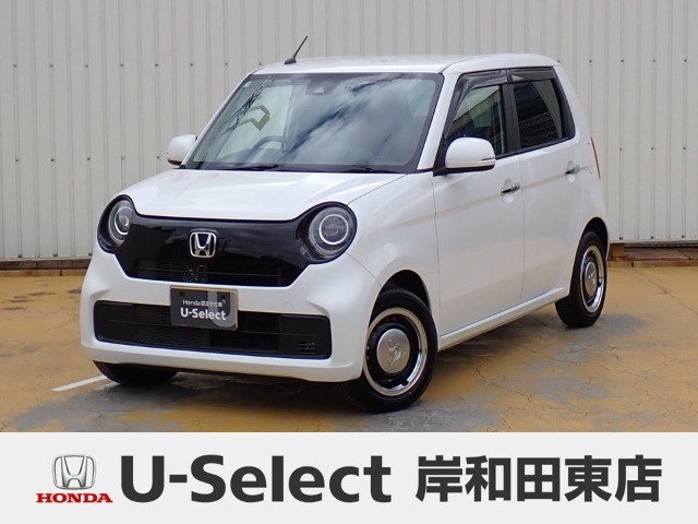 N-ONE  660 オリジナル