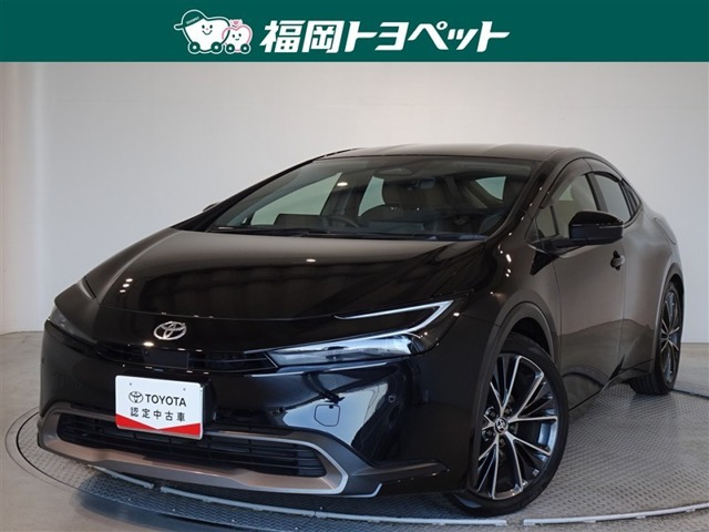 プリウス 2.0 G （6AA-MXWH60）