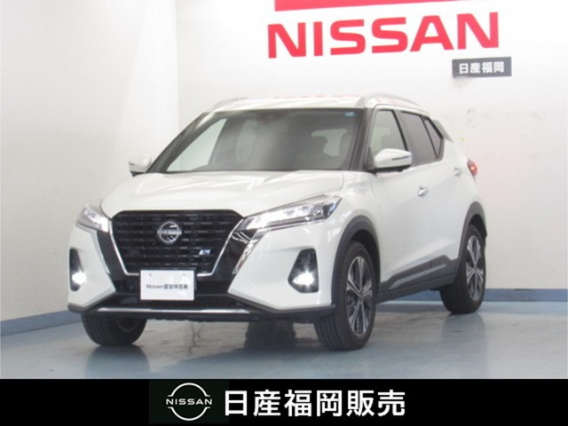 キックス 1.2 X (e-POWER) 