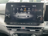 プロパイロットとリンクする9インチワイドディスプレイナビゲーションシステム、Apple CarPlayワイヤレス接続に対応、HDMI/USB接続、Bluetooth機器にも対応。