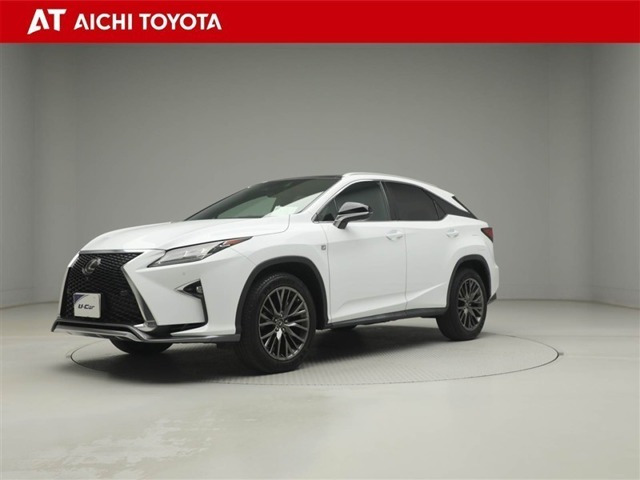 RX 200t Fスポーツ 