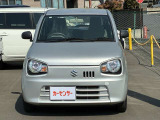 アルト L 4WD 