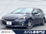 スバル インプレッサスポーツ