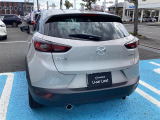 CX-3  1.8 XD ツーリング ディーゼルターボ