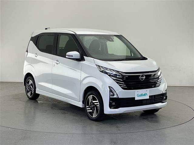 デイズ ハイウェイスターX プロパイロットエディション 4WD 4WD 修復歴無し