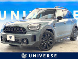 BMW MINI ミニクロスオーバー