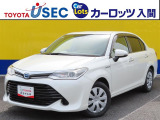 ☆シートヒーター付きの「カローラアクシオHV」☆