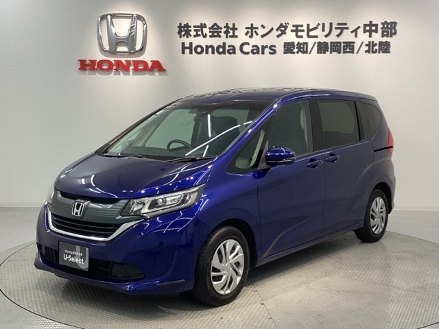 フリード+ 1.5 G ホンダセンシング 