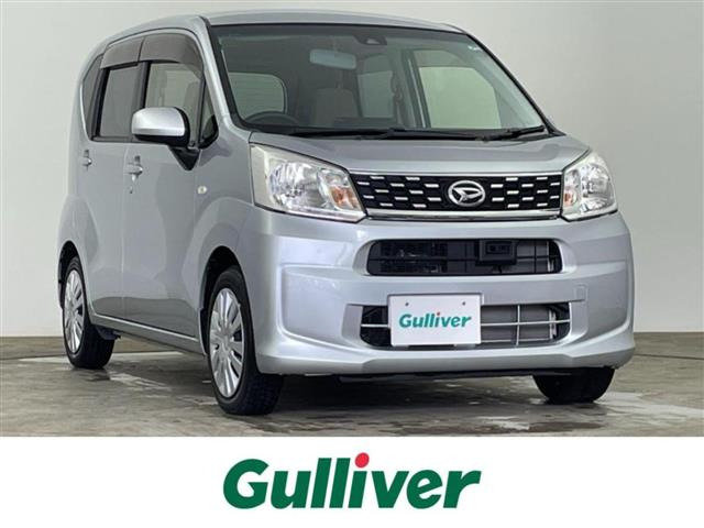 ムーヴ L SAII 修復歴無し