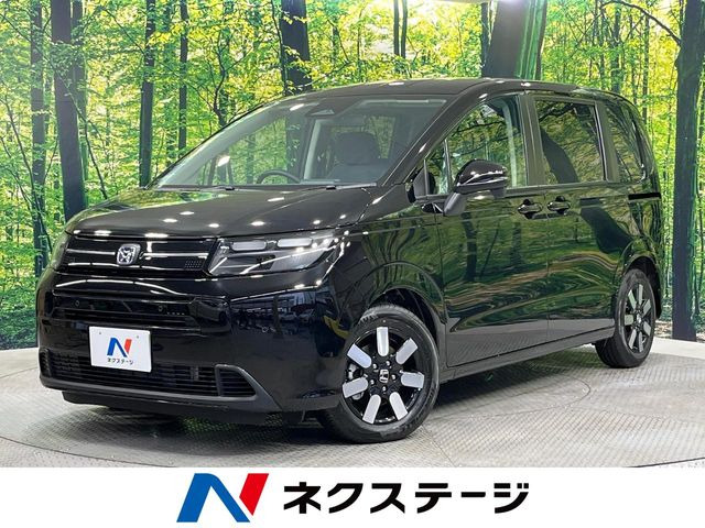 フリード 1.5 e:HEV エアー EX （6AA-GT5）
