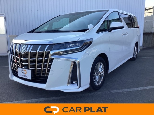 アルファード 2.5 S 