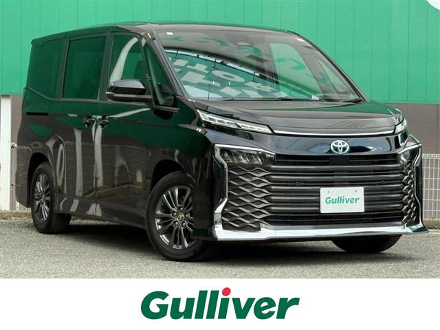 ヴォクシー 1.8 ハイブリッド S-G 修復歴無し