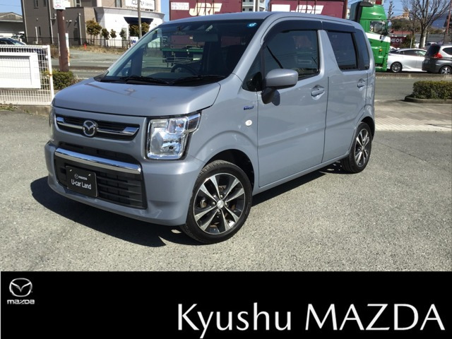 フレア ハイブリッド XG 