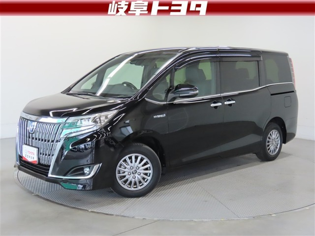 エスクァイアハイブリッド 1.8 Gi