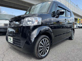 N-BOXスラッシュ X ターボパッケージ 4WD 