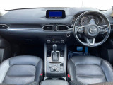 CX-5 2.2 XD Lパッケージ 