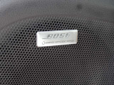 BOSEサウンドシステム