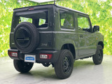 ジムニー XG 4WD 